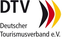 Logo Deutscher Tourismusverband e.V.